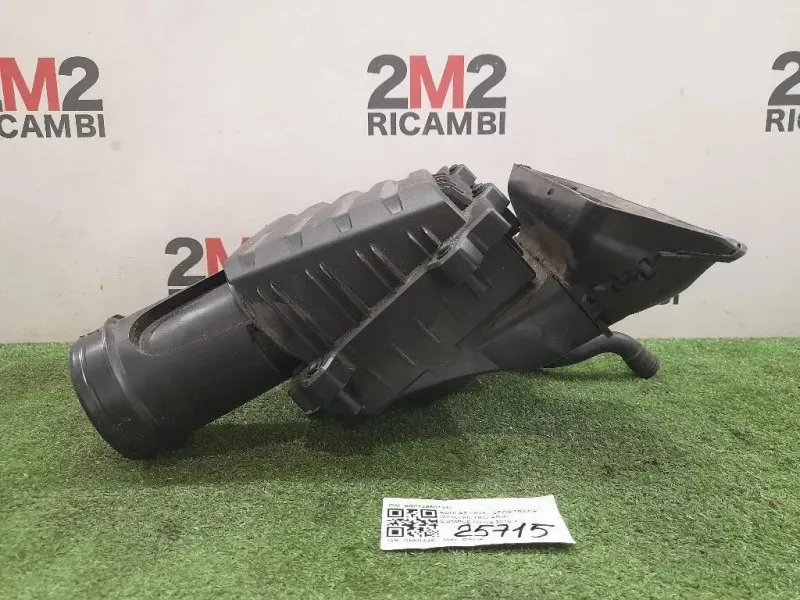 Filtro ARIA Completo 5Q0129601BB Audi A3 8VF Sportback 2016