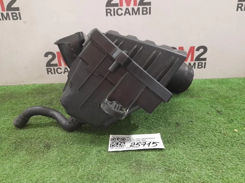 Filtro ARIA Completo 5Q0129601BB Audi A3 8VF Sportback 2016