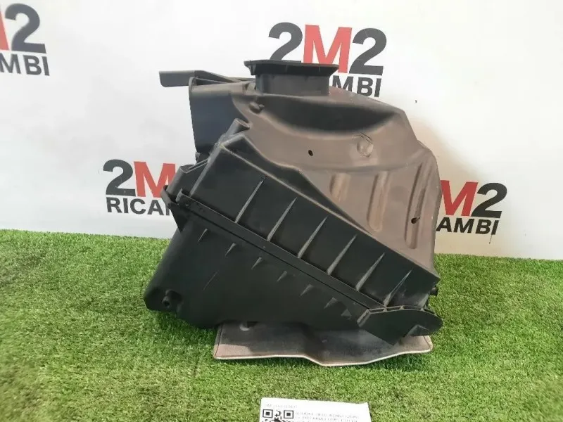 Filtro ARIA Completo 03G133837 Audi A4 8ED Avant 2005