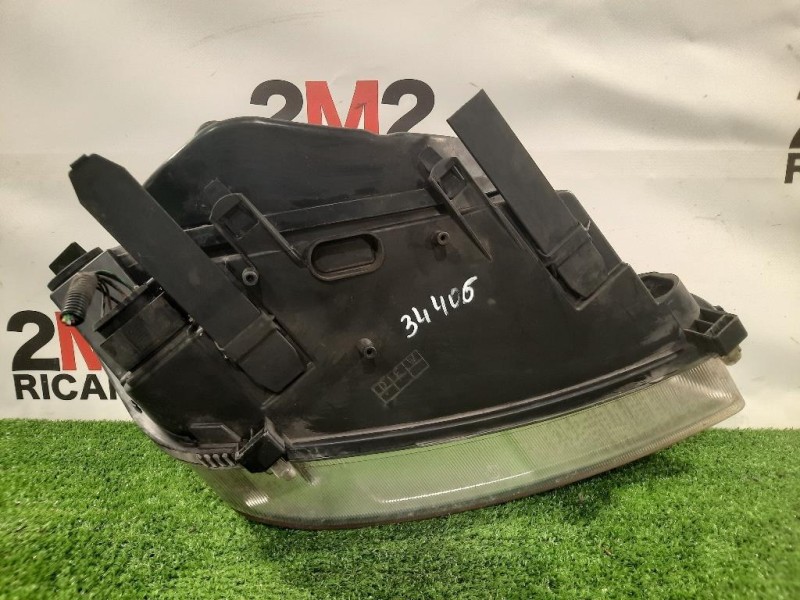 Proiettore ANT SX 3M51-13006-AH Ford C-max I 2003