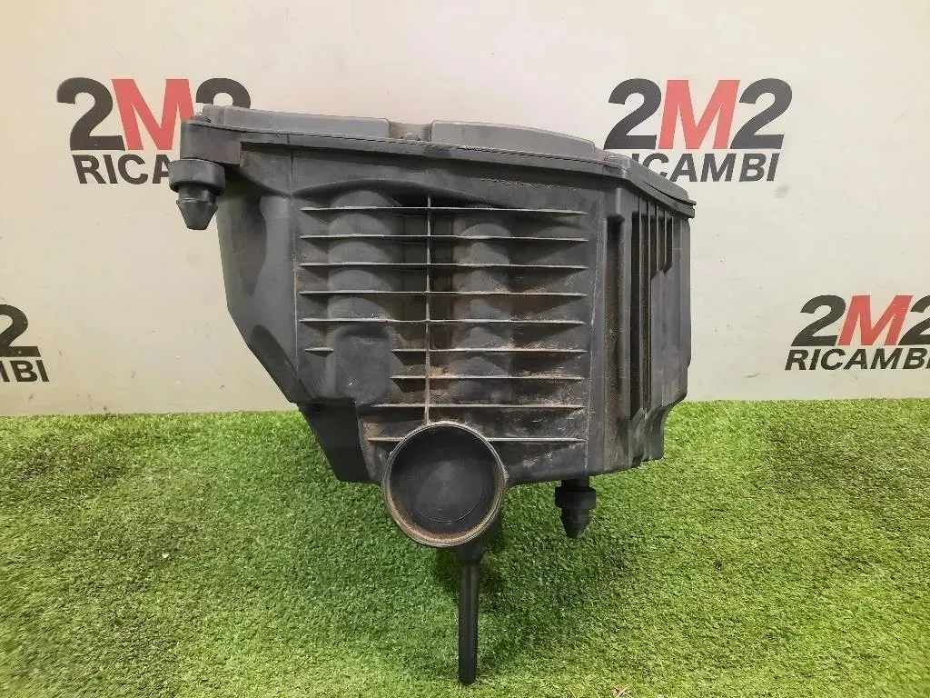 Filtro ARIA Completo 8W0133835P Audi A4 8W2 2015