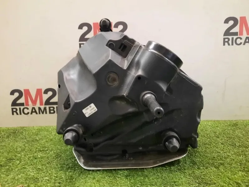 Filtro ARIA Completo 8W0133835P Audi A4 8W2 2015