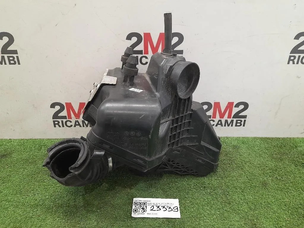 Filtro ARIA Completo 8R0133835AH Audi A5 8T3 2012