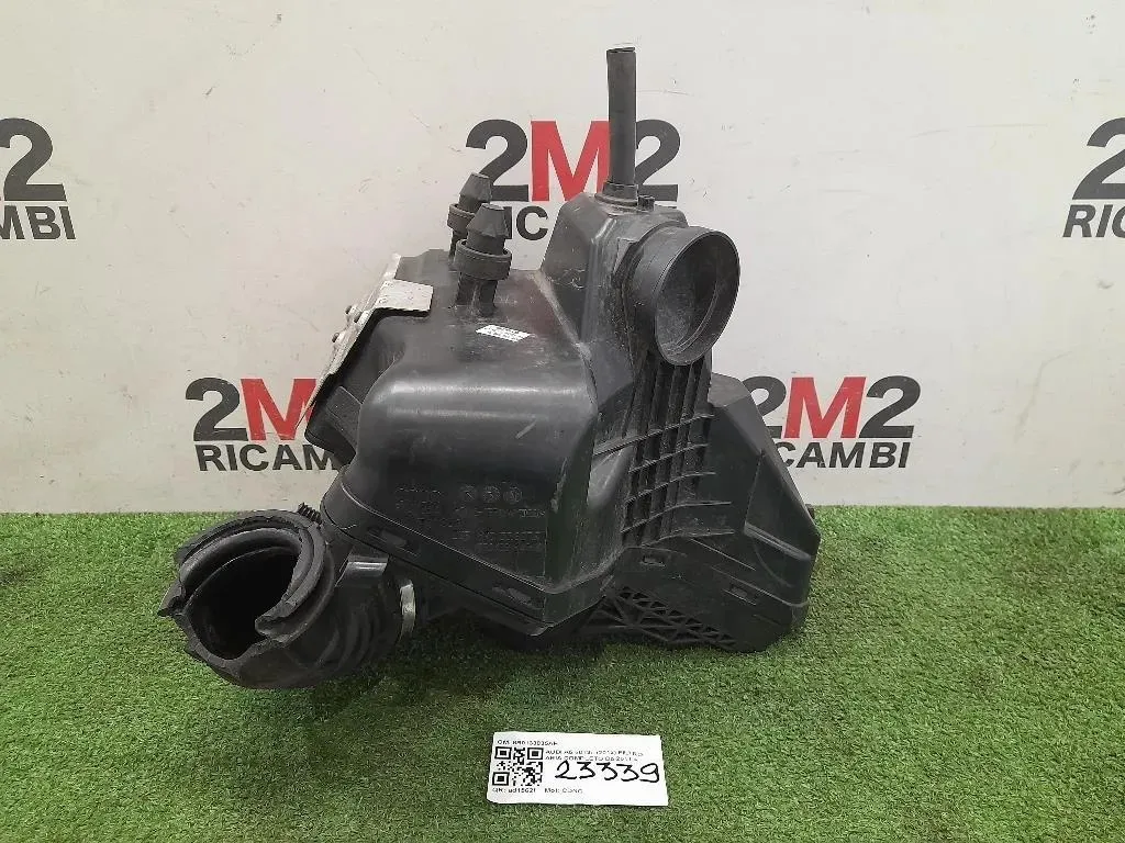 Filtro ARIA Completo 8R0133835AH Audi A5 8T3 2012