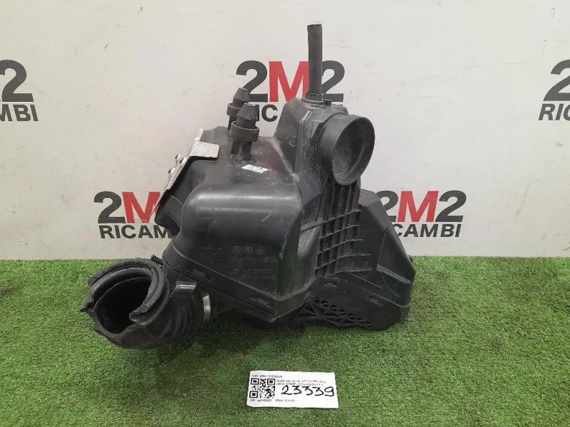 Filtro ARIA Completo 8R0133835AH Audi A5 8T3 2012