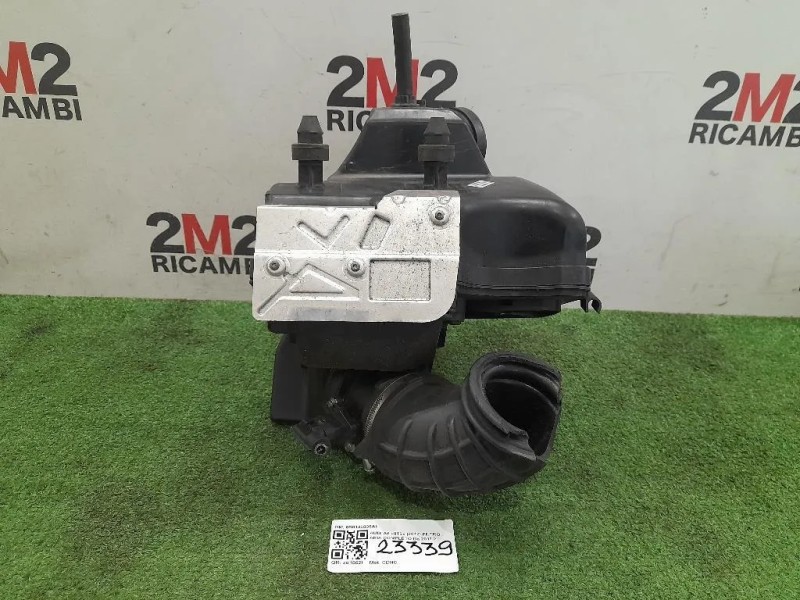 Filtro ARIA Completo 8R0133835AH Audi A5 8T3 2012