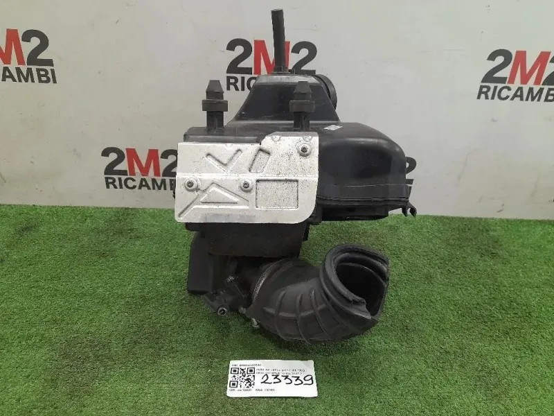 Filtro ARIA Completo 8R0133835AH Audi A5 8T3 2012