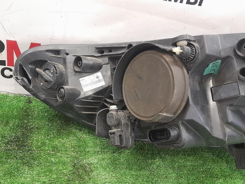 Proiettore ANT SX CN1513W030BH Ford Ecosport 2013