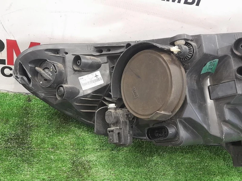 Proiettore ANT SX CN1513W030BH Ford Ecosport 2013