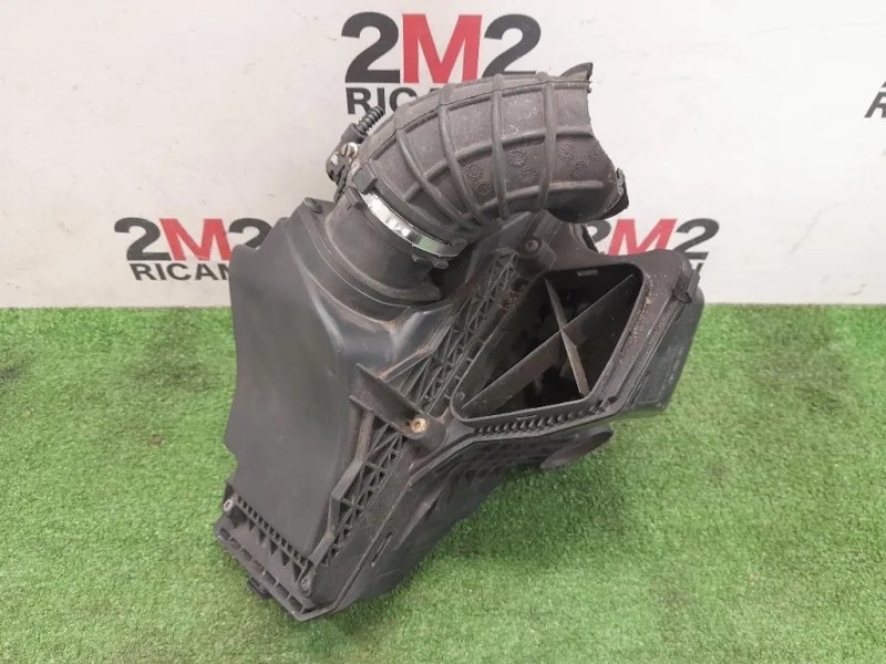 Filtro ARIA Completo 8R0133835AH Audi A5 8T3 2012