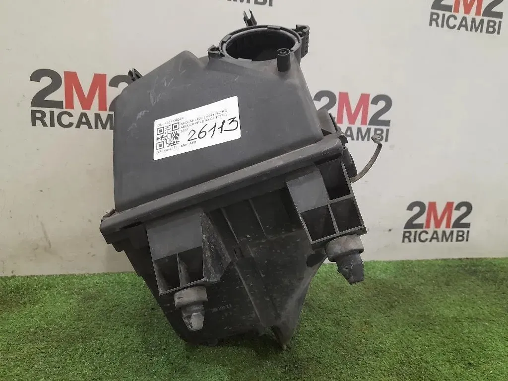 Filtro ARIA Completo 4B0133837F Audi A6 4B 1997