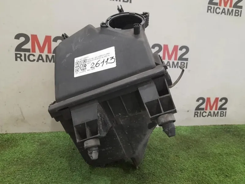 Filtro ARIA Completo 4B0133837F Audi A6 4B 1997