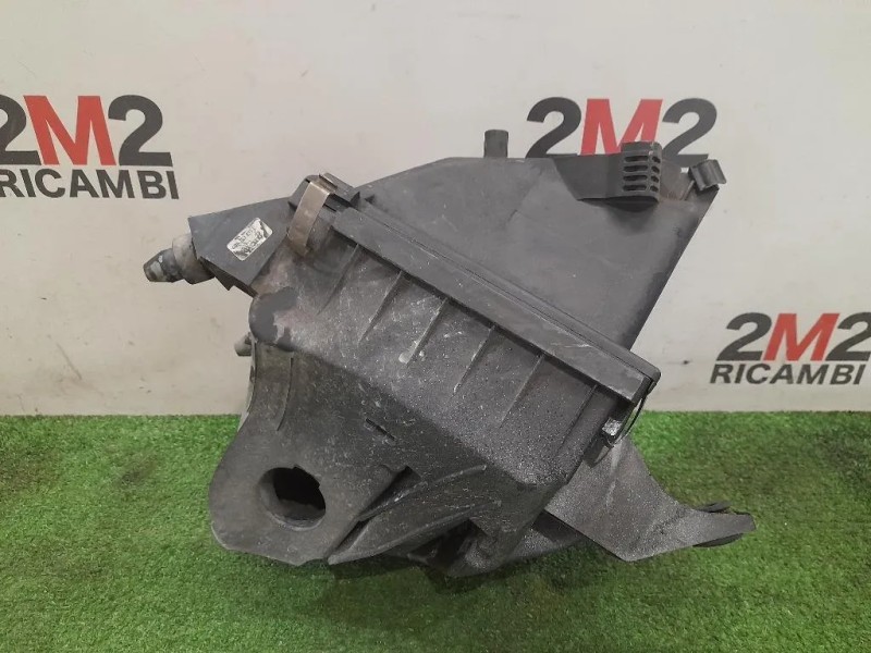 Filtro ARIA Completo 4B0133837F Audi A6 4B 1997