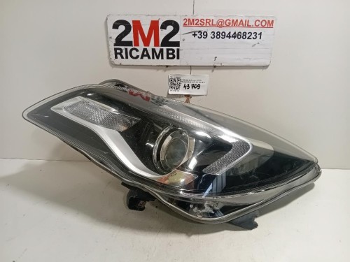 Proiettore ANT SX CN1513W030BH Ford Ecosport 2013