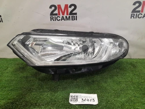 Proiettore ANT SX CN1513W030BH Ford Ecosport 2013