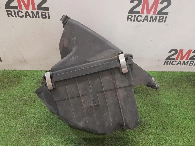 Filtro ARIA Completo 4B0133837F Audi A6 4B 1997