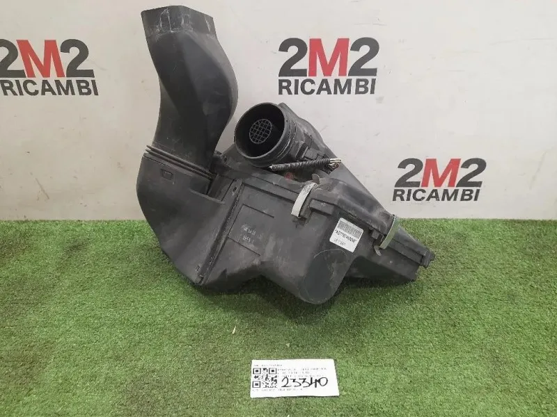 Filtro ARIA Completo 13717797460 Bmw Serie 1 E81 Berlina 2005