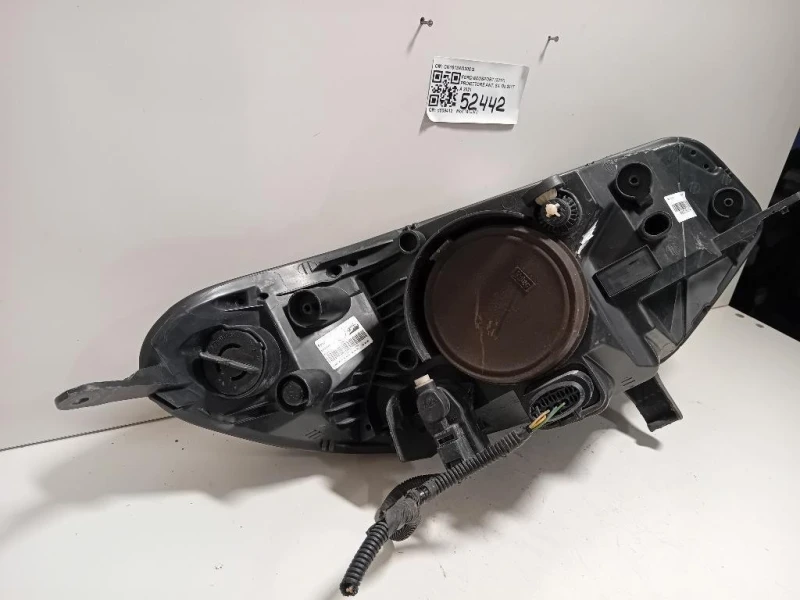 Proiettore ANT SX CN1513W030CG Ford Ecosport 2017