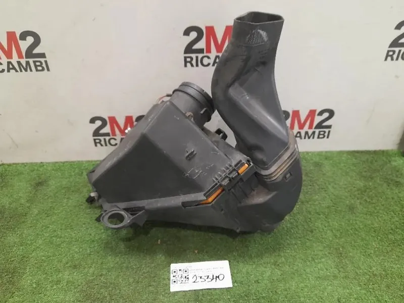 Filtro ARIA Completo 13717797460 Bmw Serie 1 E81 Berlina 2005