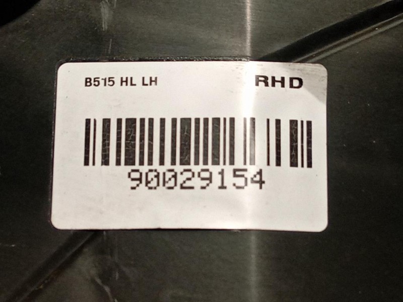 Proiettore ANT SX CN1513W030CG Ford Ecosport 2017