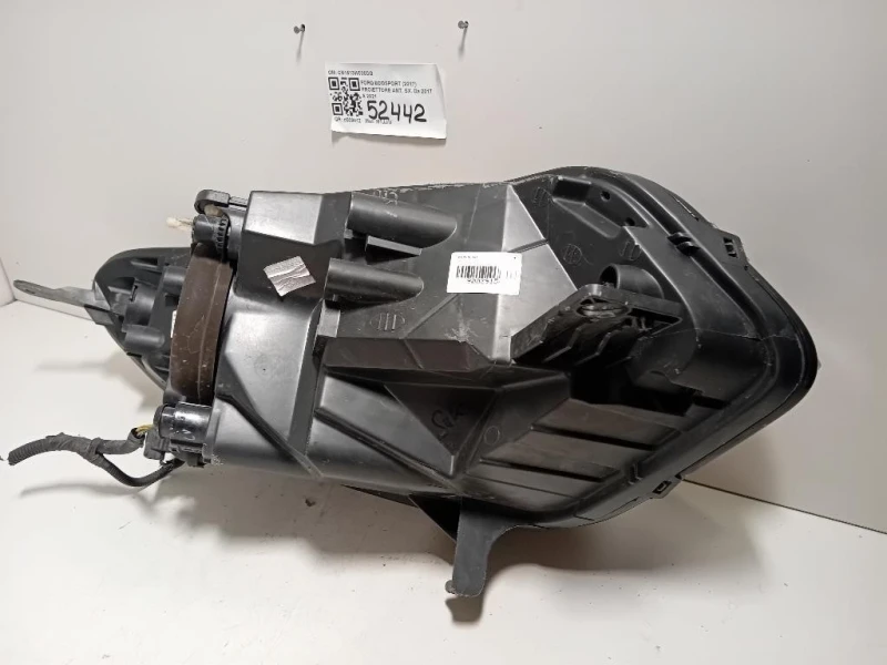 Proiettore ANT SX CN1513W030CG Ford Ecosport 2017