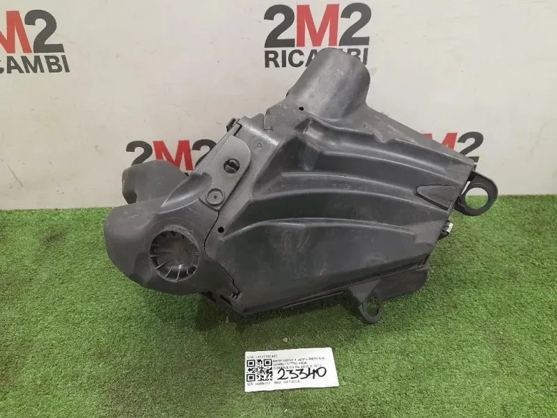 Filtro ARIA Completo 13717797460 Bmw Serie 1 E81 Berlina 2005