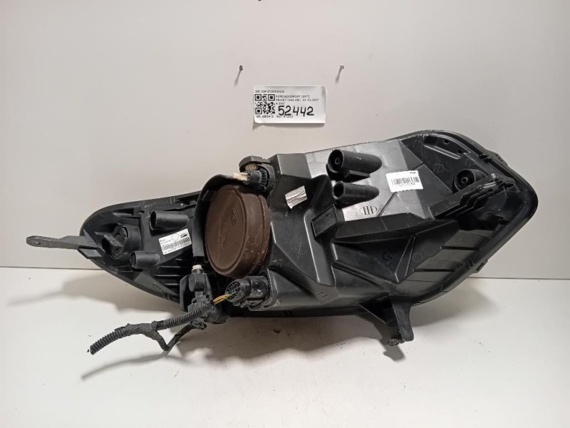 Proiettore ANT SX CN1513W030CG Ford Ecosport 2017