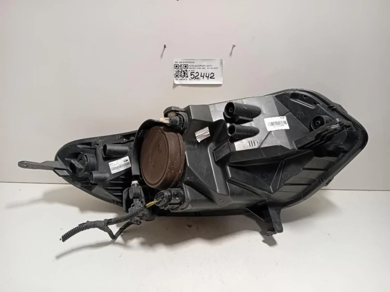 Proiettore ANT SX CN1513W030CG Ford Ecosport 2017