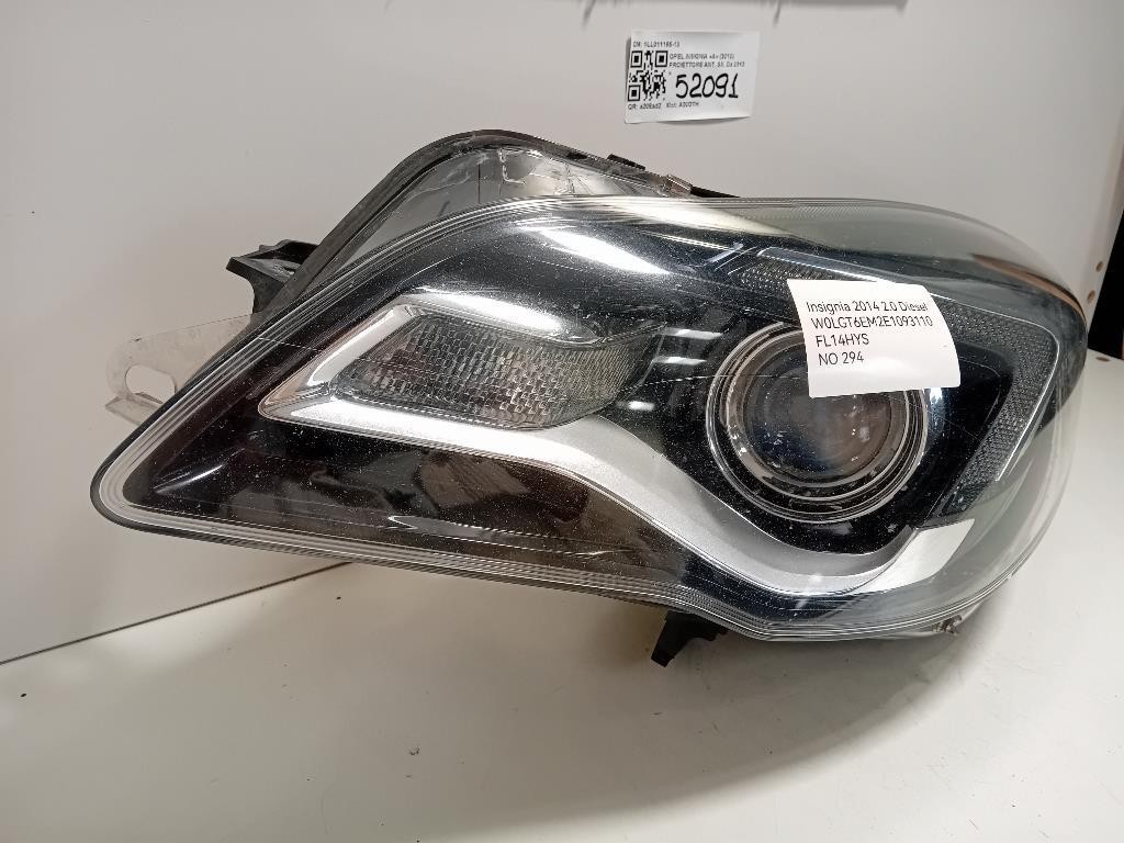 Filtro ARIA Completo 13717797460 Bmw Serie 1 E81 Berlina 2005