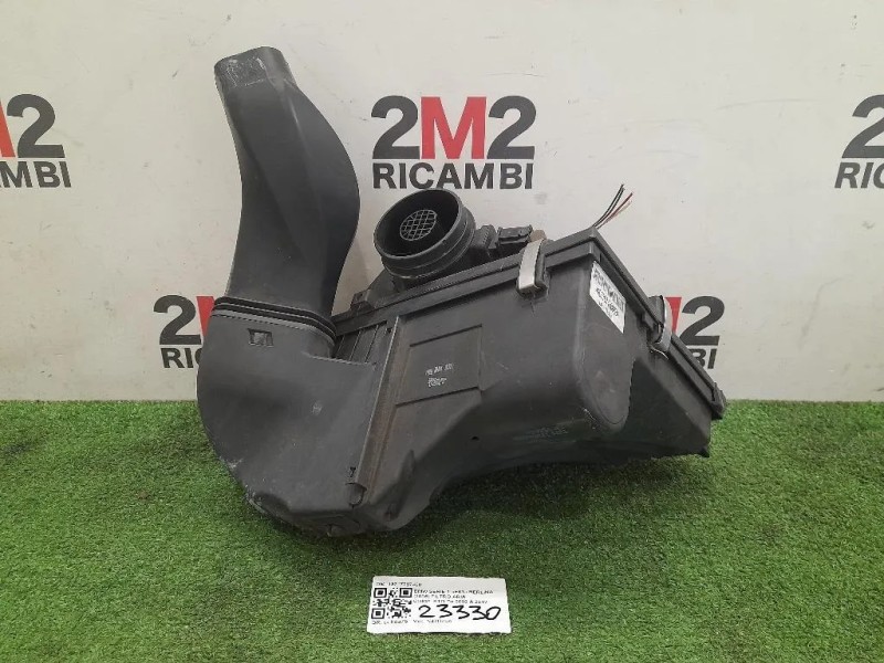 Filtro ARIA Completo 13717797460 Bmw Serie 1 E81 Berlina 2005