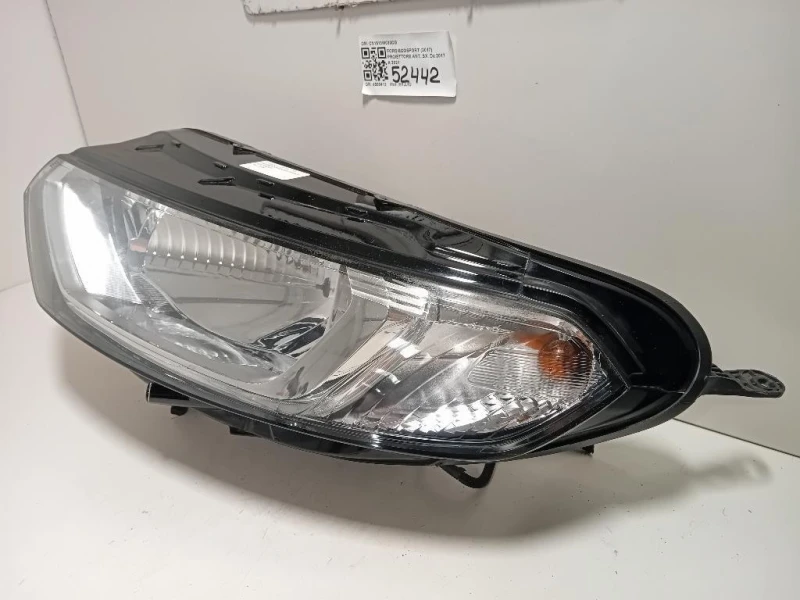 Proiettore ANT SX CN1513W030CG Ford Ecosport 2017