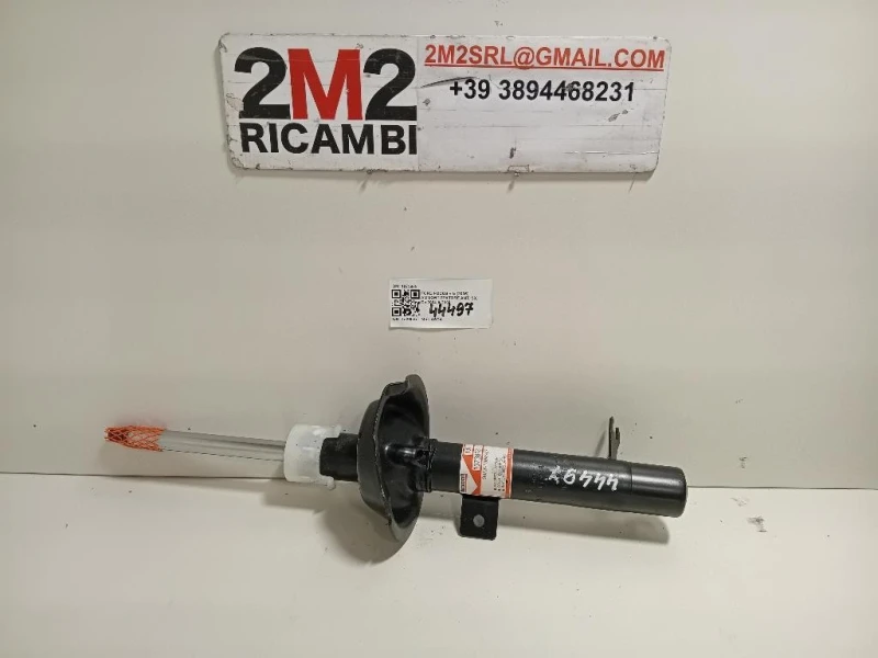 Ammortizzatore ANT SX 1073878 Ford Focus II 2005