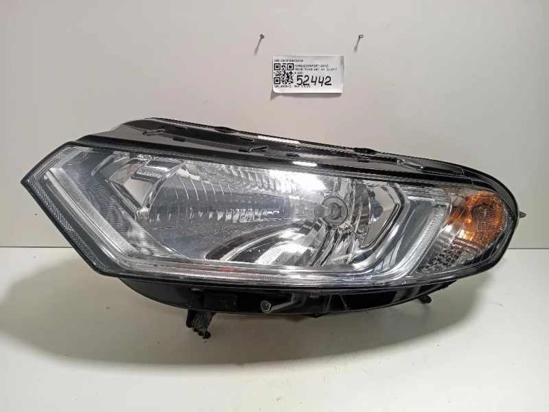 Proiettore ANT SX CN1513W030CG Ford Ecosport 2017