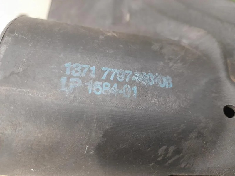 Filtro ARIA Completo 13717797460 Bmw Serie 1 E81 Berlina 2005