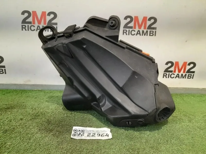 Filtro ARIA Completo 13717797460 Bmw Serie 1 E87 Berlina 2005