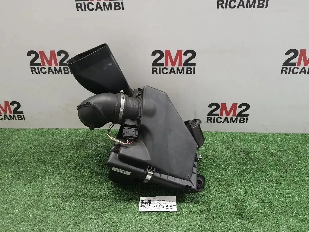 Filtro ARIA Completo AD7797460080 Bmw Serie 1 E87 Berlina 2005