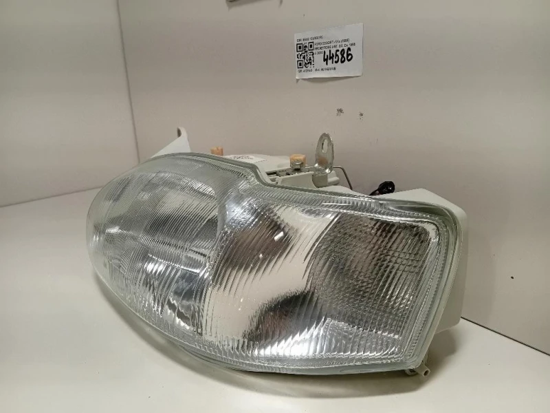 Proiettore ANT SX 95AG 13W030 FC Ford Escort VII 1995