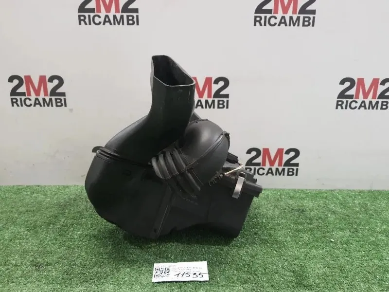 Filtro ARIA Completo AD7797460080 Bmw Serie 1 E87 Berlina 2005