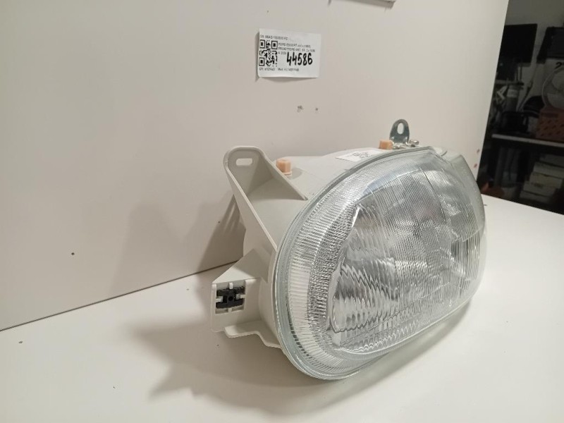 Proiettore ANT SX 95AG 13W030 FC Ford Escort VII 1995