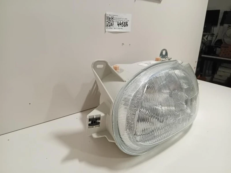 Proiettore ANT SX 95AG 13W030 FC Ford Escort VII 1995