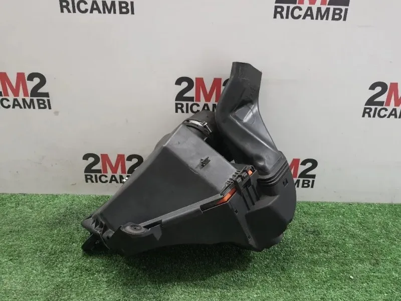 Filtro ARIA Completo AD7797460080 Bmw Serie 1 E87 Berlina 2005