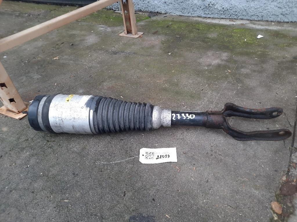 Ammortizzatore ANT SX 68080195AB Jeep Grand Cherokee IV 2011