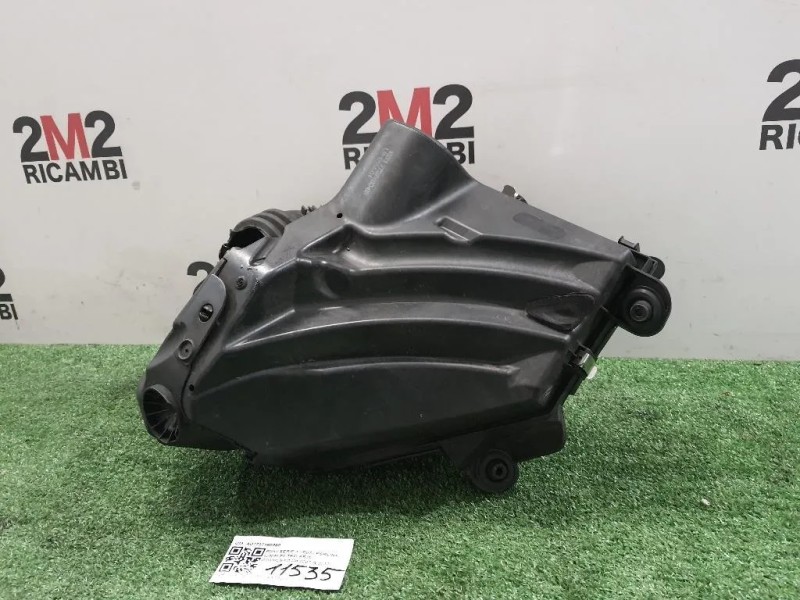 Filtro ARIA Completo AD7797460080 Bmw Serie 1 E87 Berlina 2005