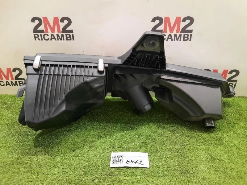 Filtro ARIA Completo 13718511655 Bmw Serie 1 F20 Berlina 2012