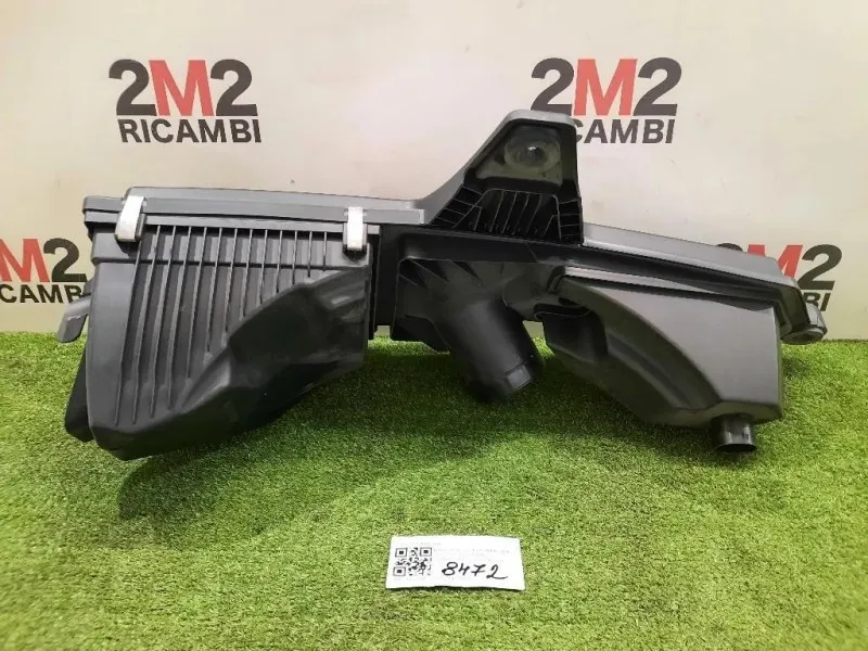 Filtro ARIA Completo 13718511655 Bmw Serie 1 F20 Berlina 2012