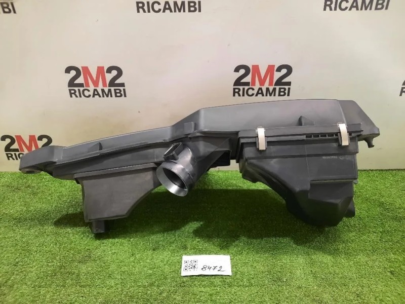 Filtro ARIA Completo 13718511655 Bmw Serie 1 F20 Berlina 2012