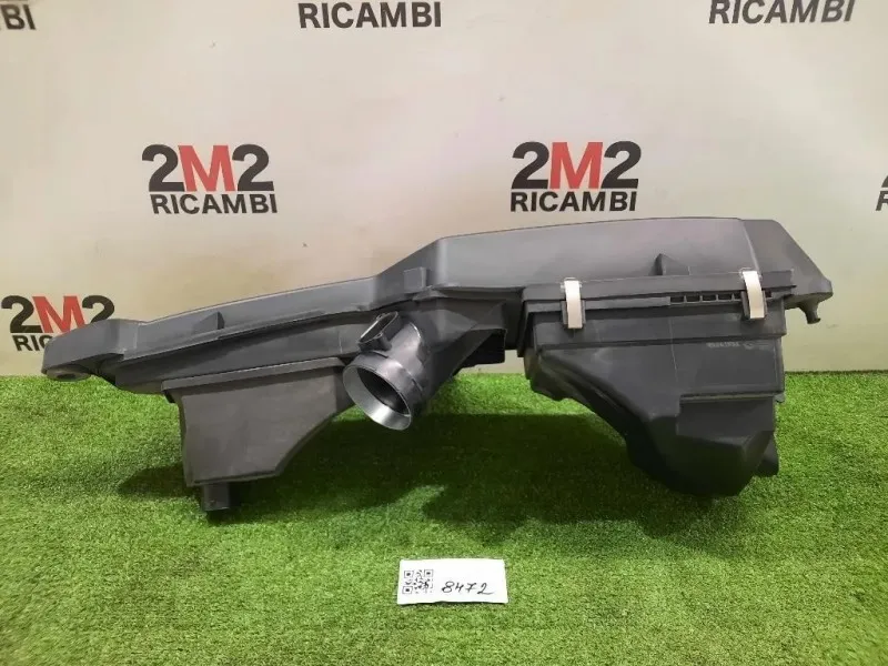 Filtro ARIA Completo 13718511655 Bmw Serie 1 F20 Berlina 2012