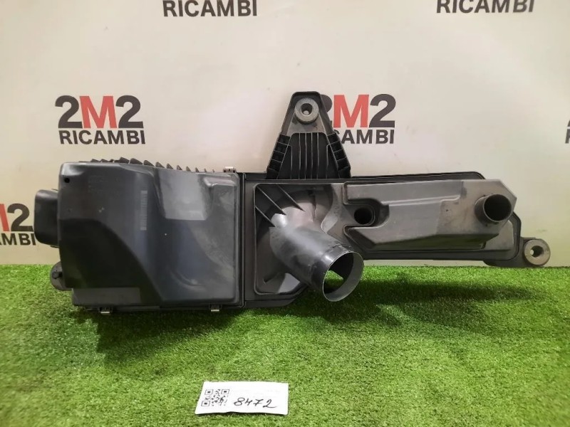 Filtro ARIA Completo 13718511655 Bmw Serie 1 F20 Berlina 2012