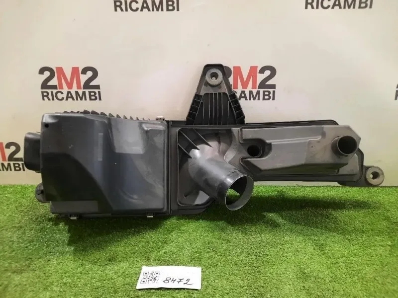 Filtro ARIA Completo 13718511655 Bmw Serie 1 F20 Berlina 2012