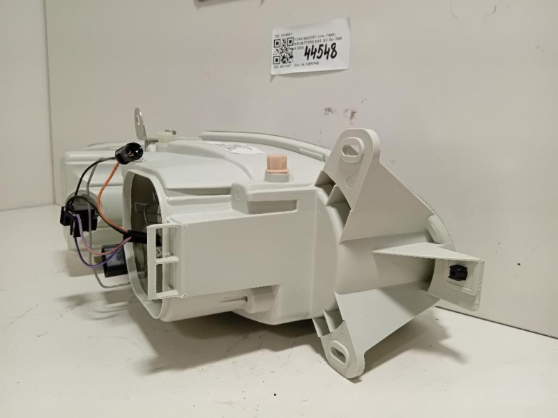 Proiettore ANT SX 1046881 Ford Escort VII 1995